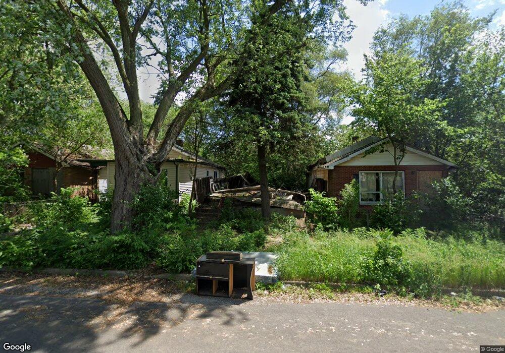 1455 W 16th Ave, Gary, IN 46407 - photo 1