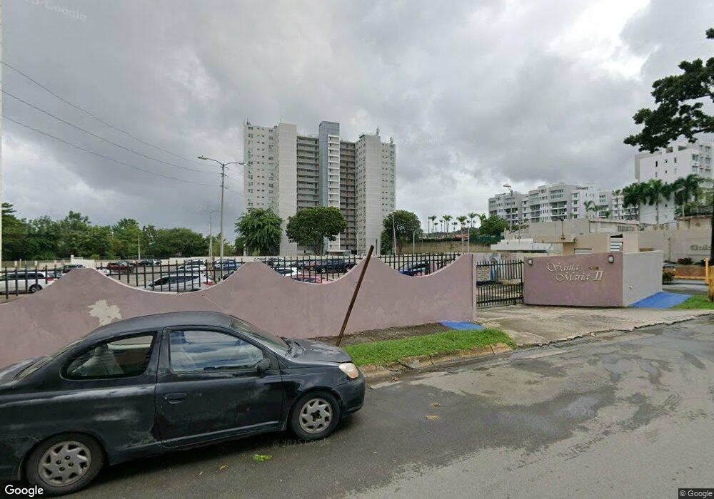 Santa Maria 2 Cll Modesta unit 502, San Juan, PR 00924 - photo 1