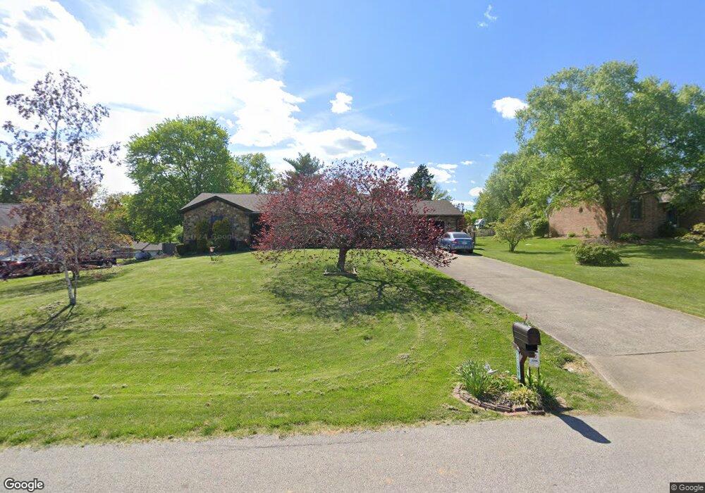 1129 Marci Ln, Georgetown, IN 47122 - photo 1