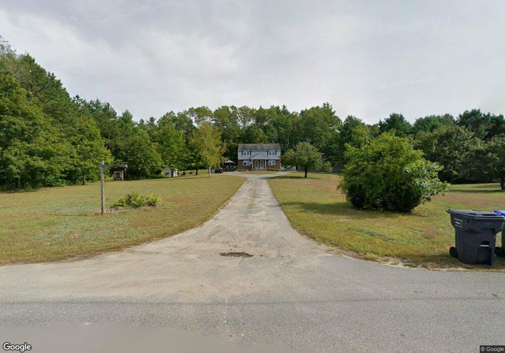 10 Nova Dr unit 10B, Pepperell, MA 01463 - photo 1