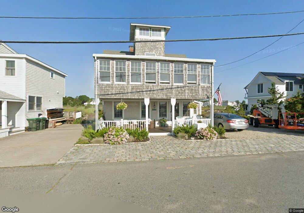 241 Bay Ave, Marshfield, MA 02050 - photo 1