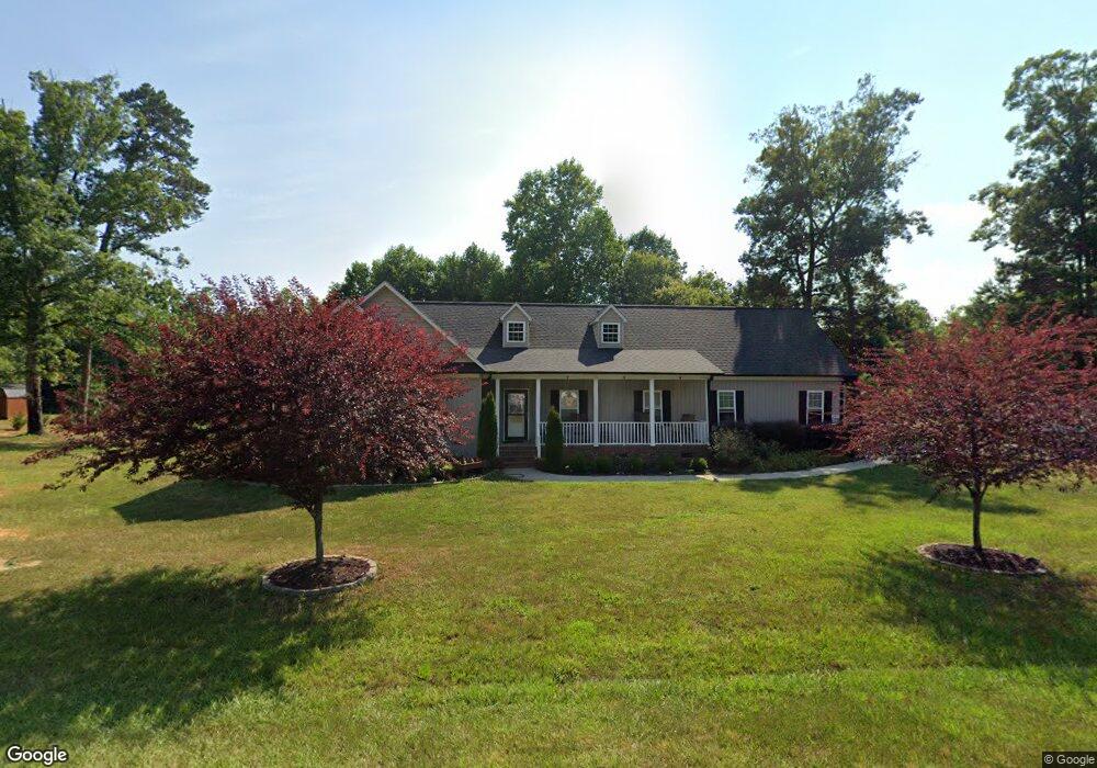 2595 Stutts Rd, Asheboro, NC 27205 - photo 1