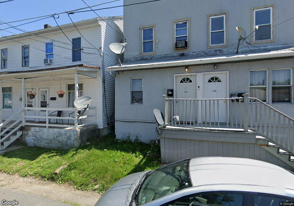 637 Lafayette Ct, Hazleton, PA 18201 - photo 1