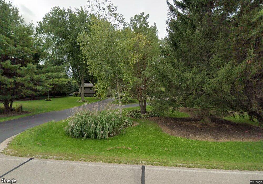 4021 Beaver Dam Rd, West Bend, WI 53090 - photo 1