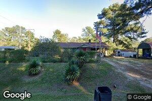 571 Ridge Rd, Chunky, MS 39323