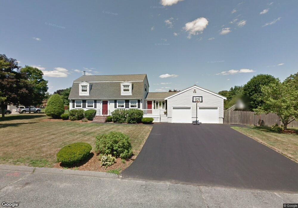 3 Orchard Dr, East Walpole, MA 02032 - photo 1