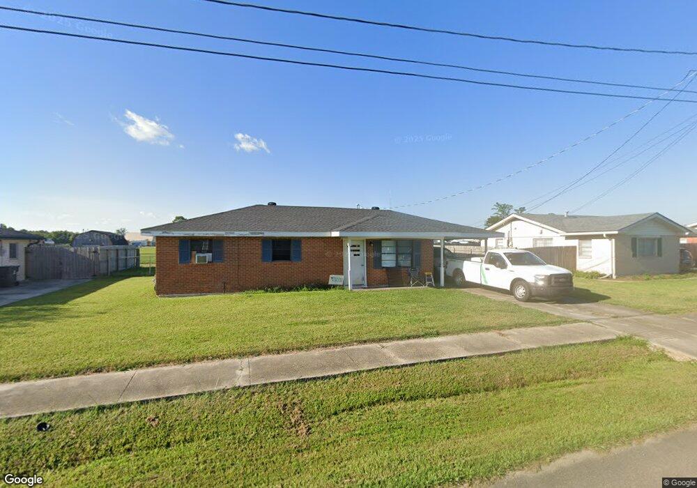 112 Bellaire Dr, Houma, LA 70360 - photo 1