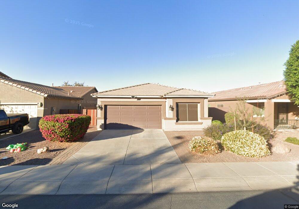 1432 W Crape Rd, San Tan Valley, AZ 85140 - photo 1