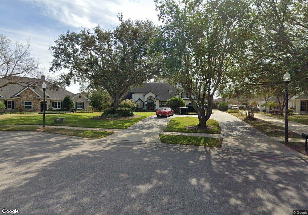 9512 Crown Prince Ln, Windermere, FL 34786 - photo 1