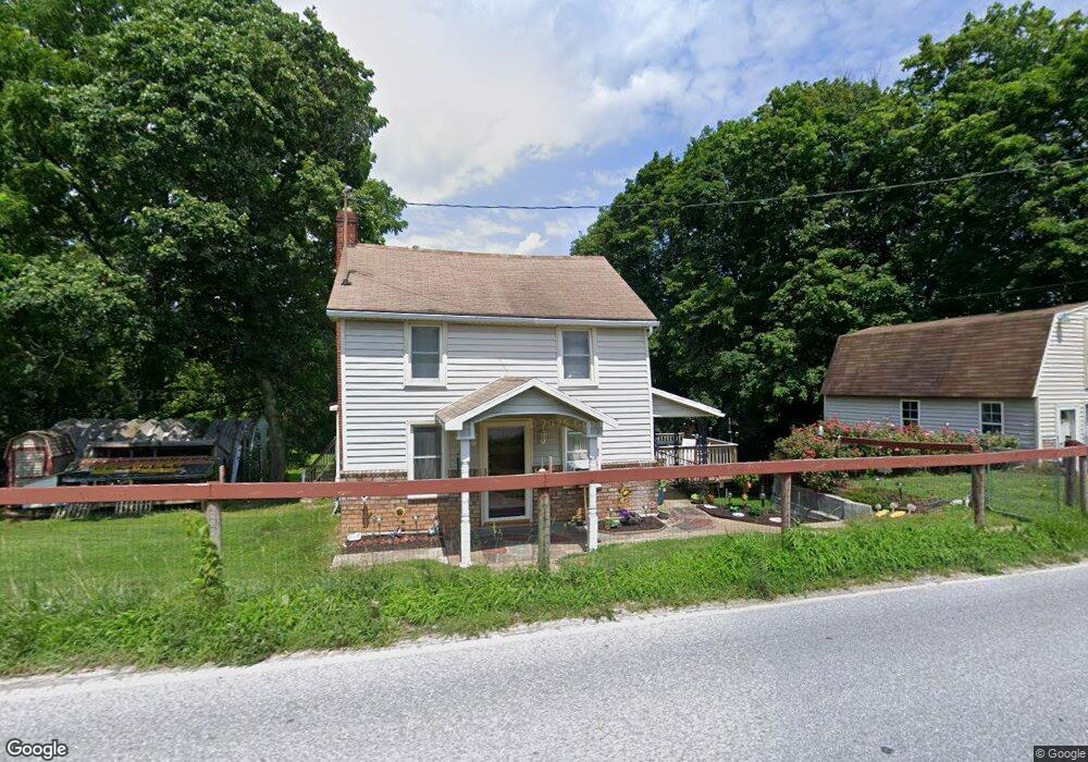 1816 Furnace Rd, Brogue, PA 17309 - photo 1