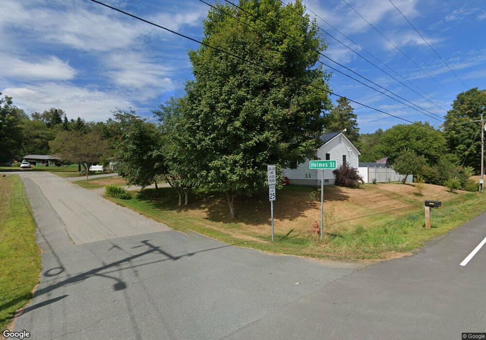 20 Holmes St, Canaan, VT 05903 - photo 1