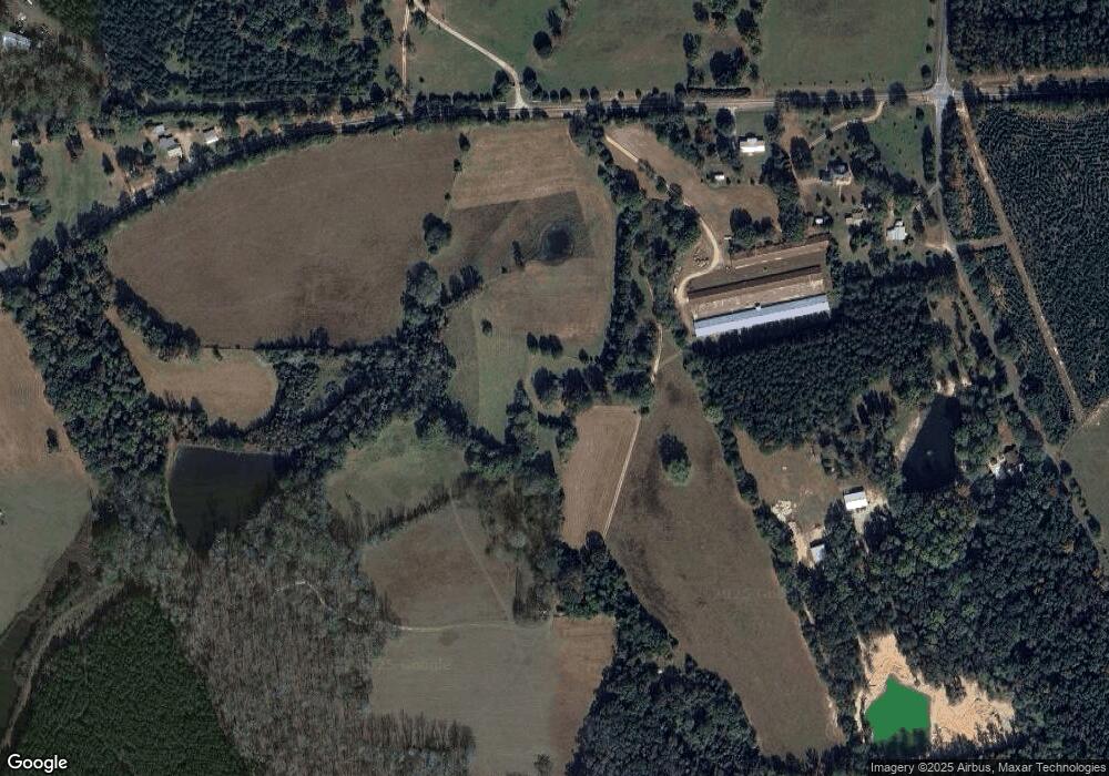 375 Pancras Rd SW, Milledgeville, GA 31061 - photo 1