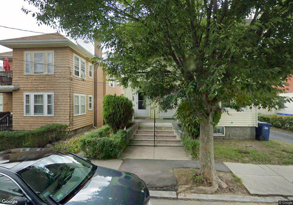 39 Claymoss Rd unit 1, Brighton, MA 02135 - photo 1