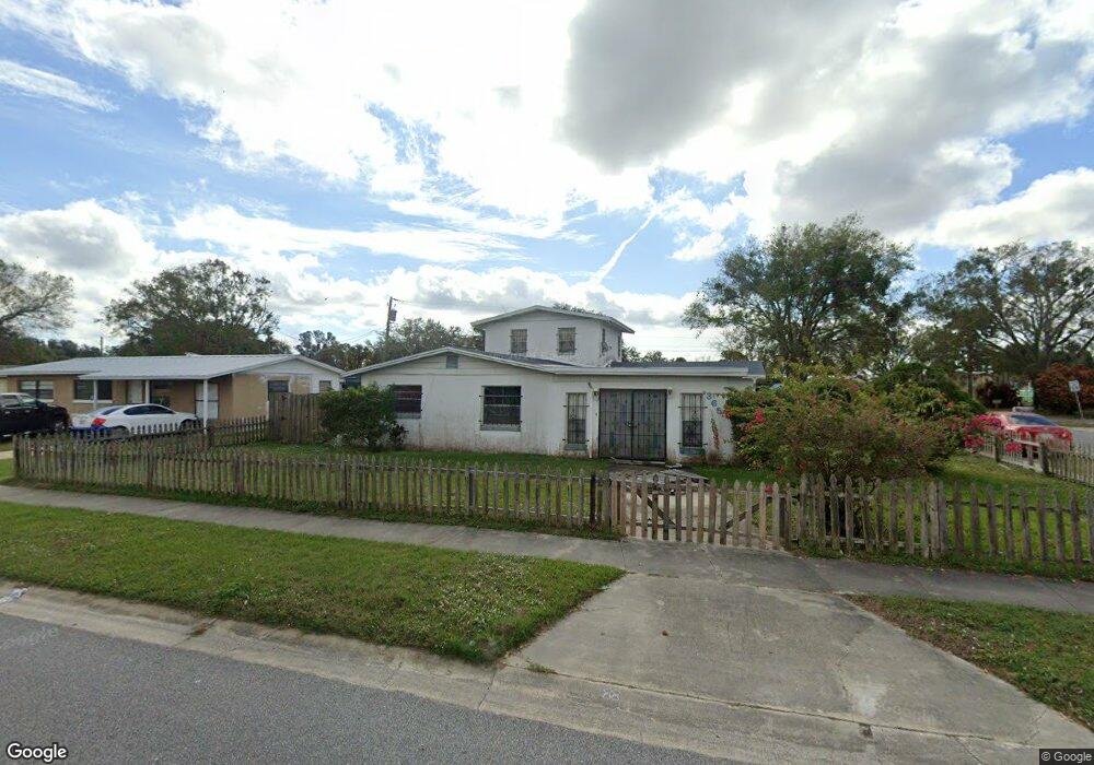 3659 Tomlin Dr, Cocoa, FL 32926 - photo 1