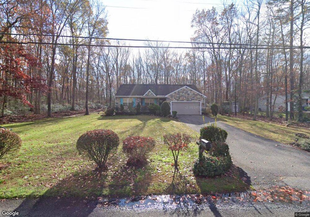 1526 Hall Ave, Franklinville, NJ 08322 - photo 1