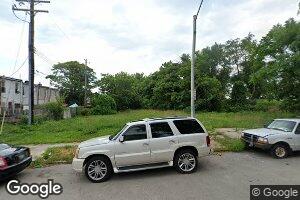 407 S Calhoun St, Baltimore, MD 21223