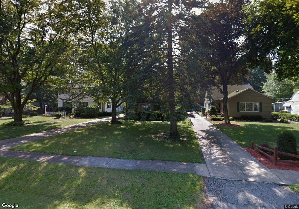 8300 Pineway Dr, Olmsted Falls, OH 44138 - photo 1