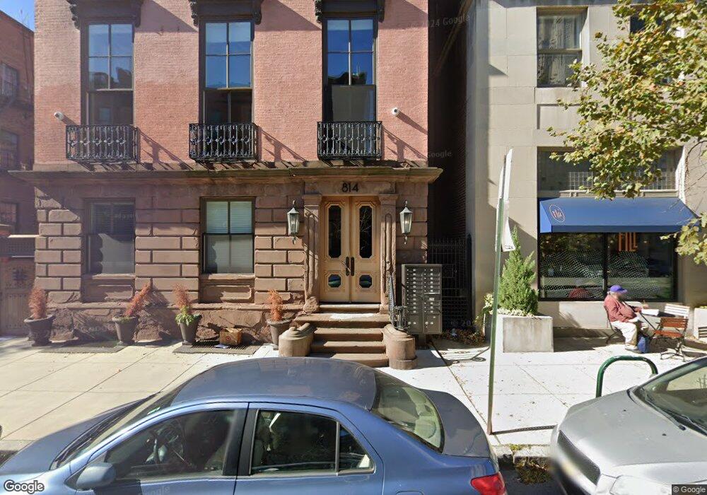 814 Cathedral St unit 5M, Baltimore, MD 21201 - photo 1