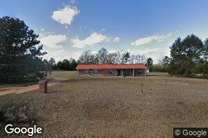 2822 Hamden Ridge Rd, Evergreen, AL 36401