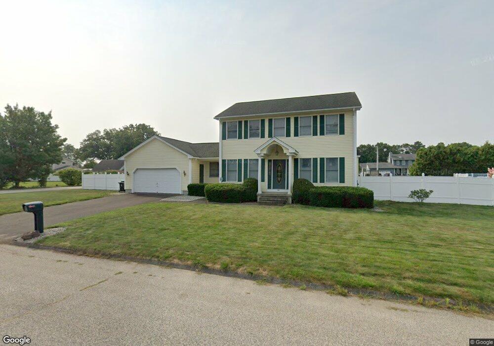 113 Dobek Ave, Chicopee, MA 01020 - photo 1