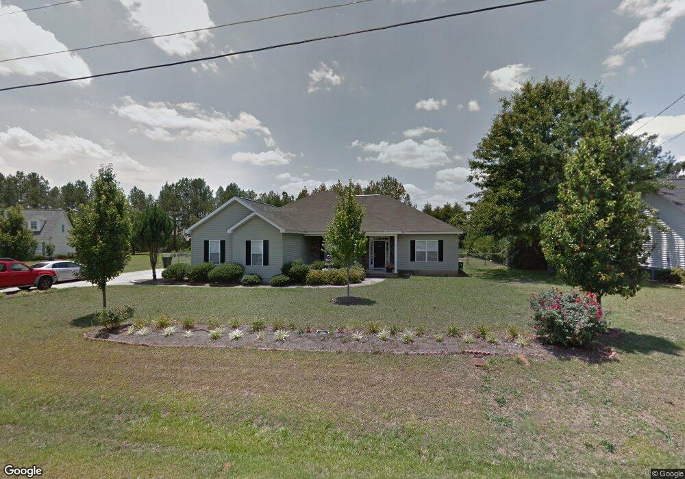 215 Willoughby Ct, Macon, GA 31216 - photo 1