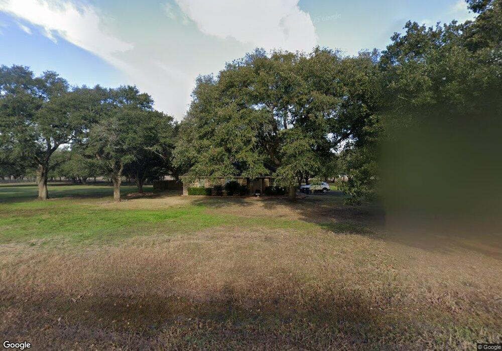 3010 Hettie Rd, Rosenberg, TX 77471 - photo 1