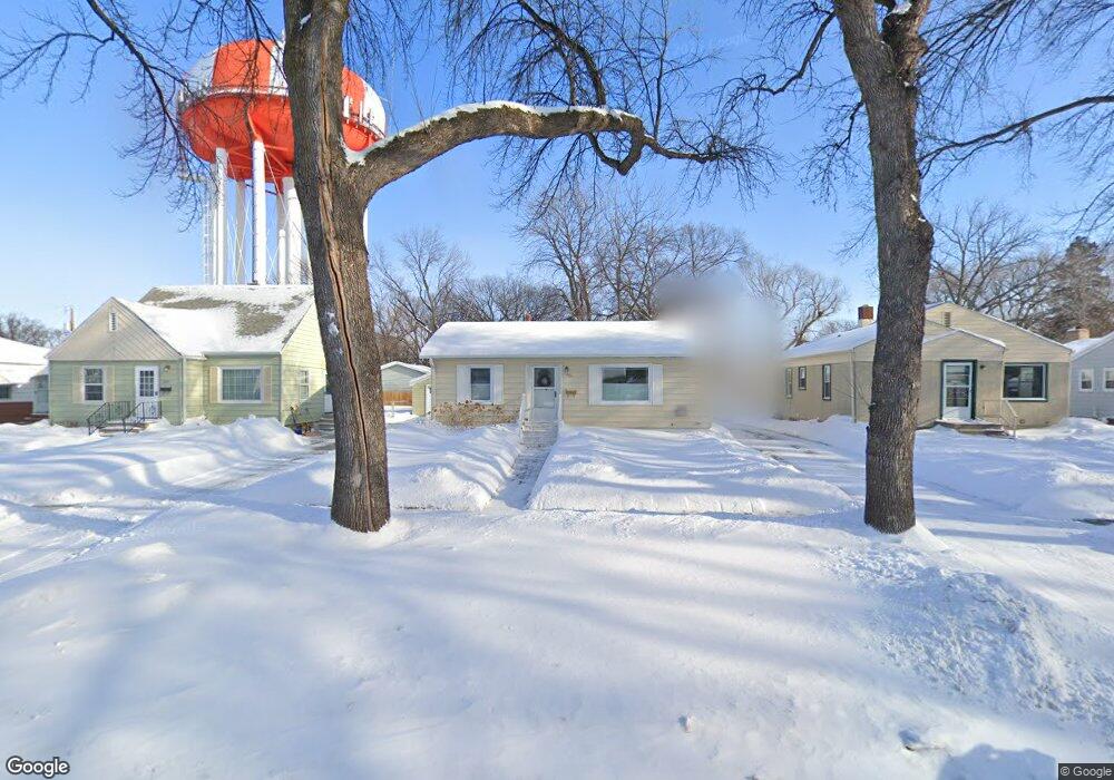 1421 11th St N, Fargo, ND 58102 - photo 1