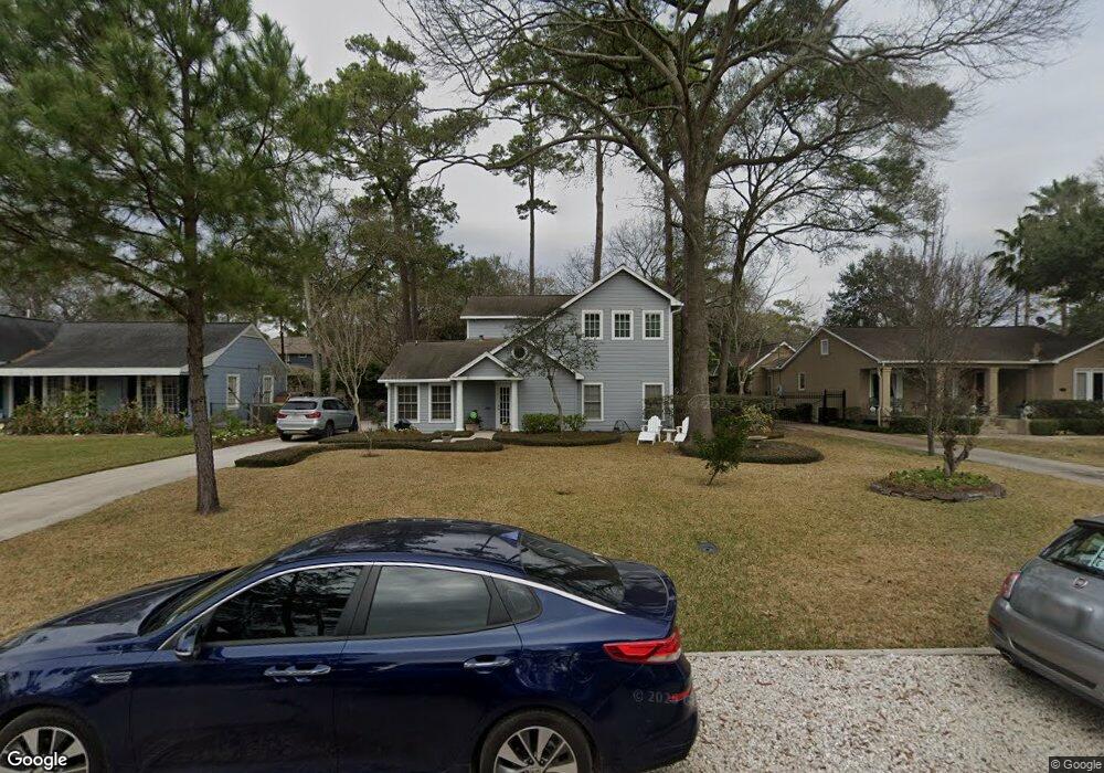 818 W 41st St, Houston, TX 77018 - photo 1