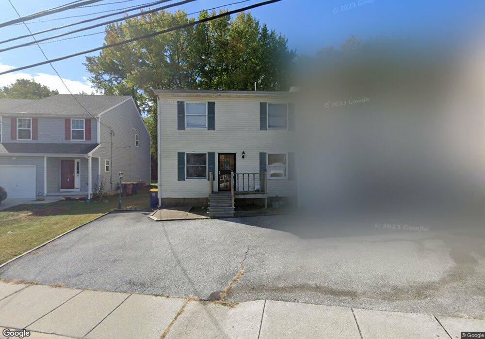 14 Buttonwood Ave, New Castle, DE 19720 - photo 1