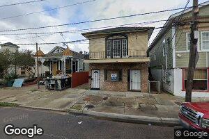 1019 N Broad St, New Orleans, LA 70119
