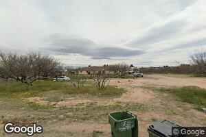 277 N Evani Ave, Benson, AZ 85602