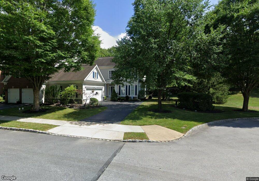 140 Camelot Ln unit 10, Newtown Square, PA 19073 - photo 1