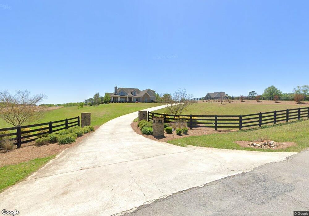 358 Spinks Rd, Temple, GA 30179 - photo 1