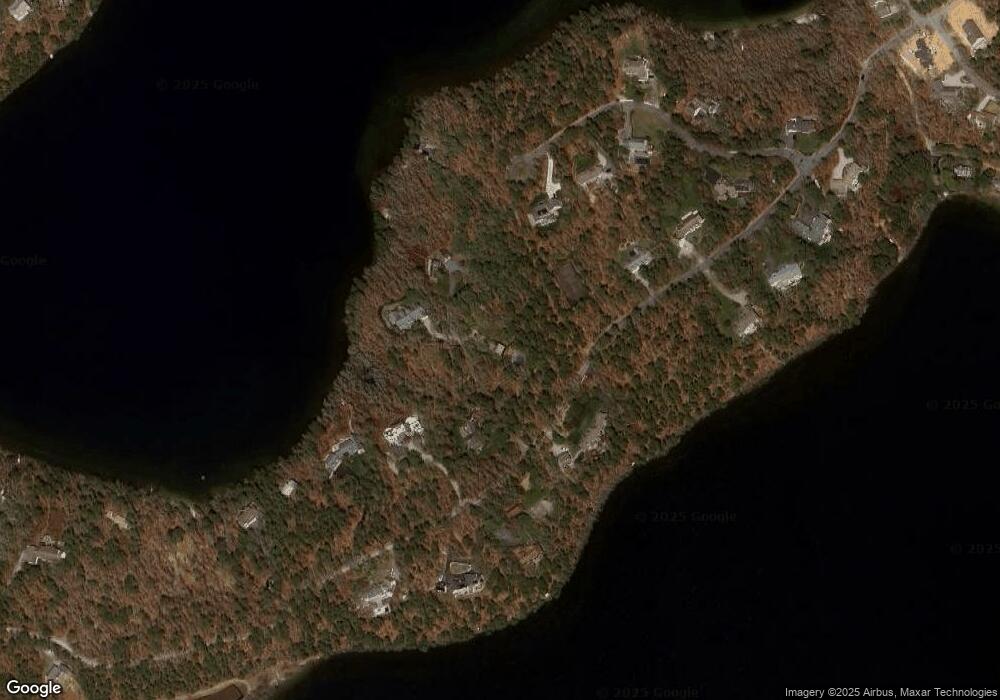 585 Crowells Bog Rd, Brewster, MA 02631 - photo 1