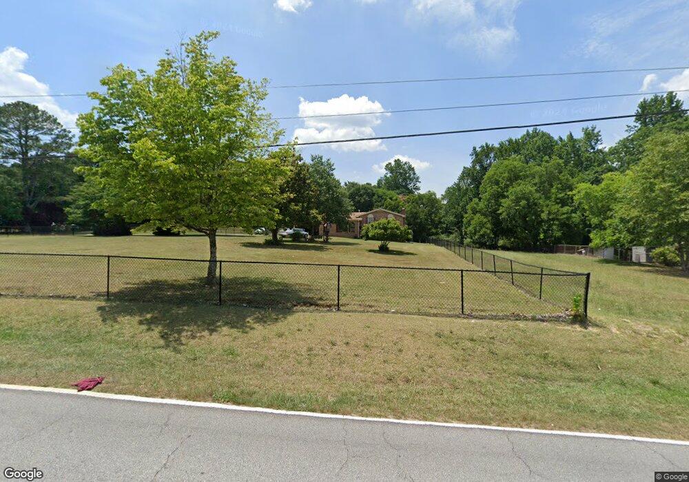 2160 Carr Rd NE, Conyers, GA 30012 - photo 1