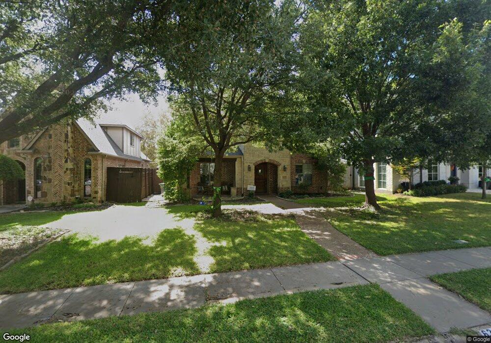 6310 Vickery Blvd, Dallas, TX 75214 - photo 1