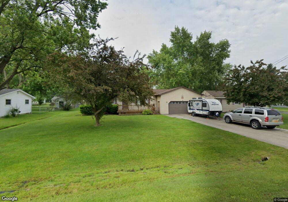 6070 Freedom Ln, Flint, MI 48506 - photo 1