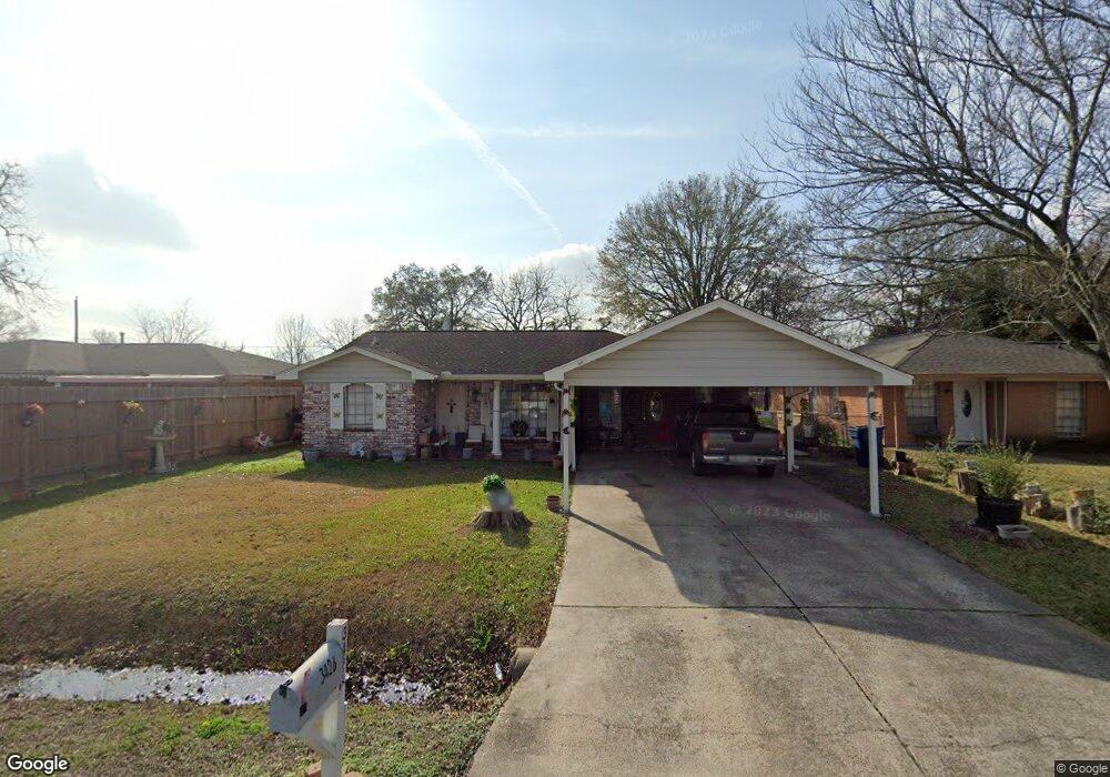 3426 Hartwick Rd, Houston, TX 77093 - photo 1