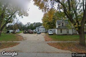 415 Montrose Ave, Dumont, IA 50625