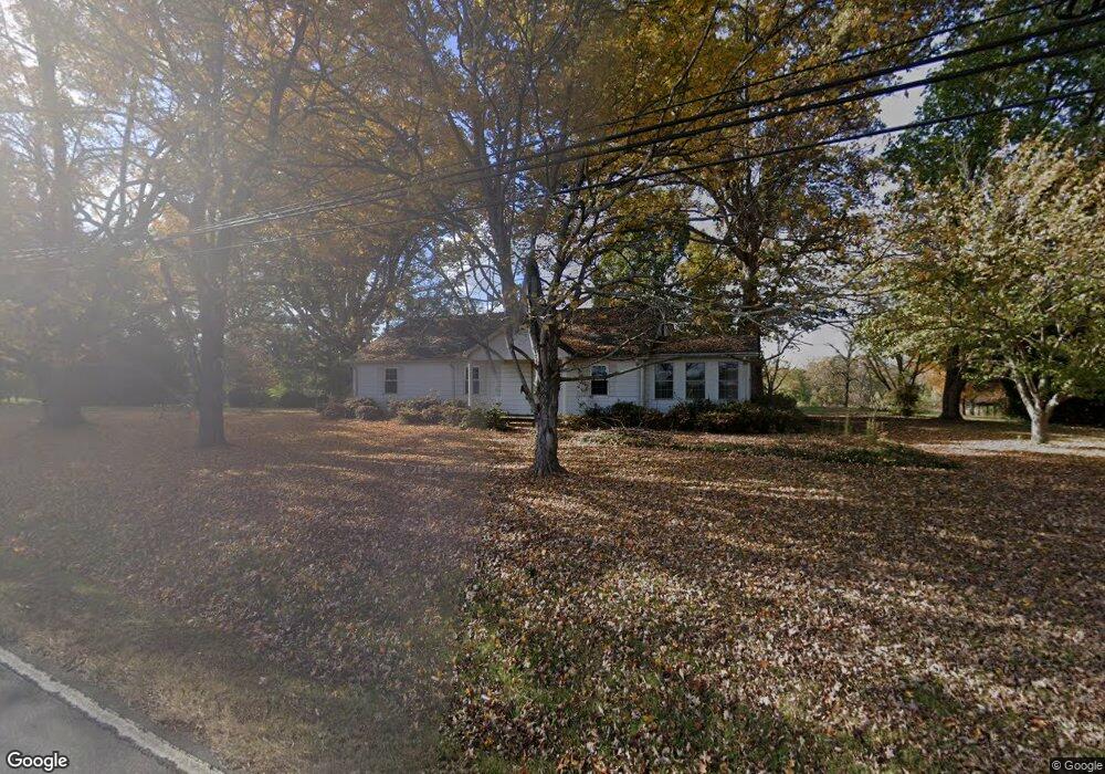 747 Turnersburg Hwy, Statesville, NC 28625 - photo 1