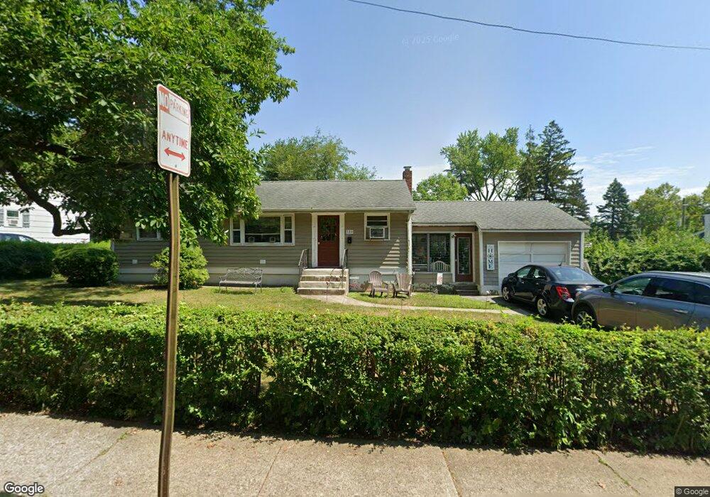 119 W Prospect St, Waldwick, NJ 07463 - photo 1