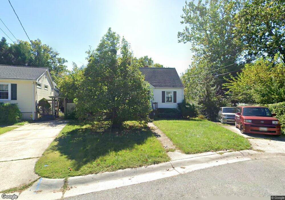 2906 Lindell Ct, Silver Spring, MD 20902 - photo 1