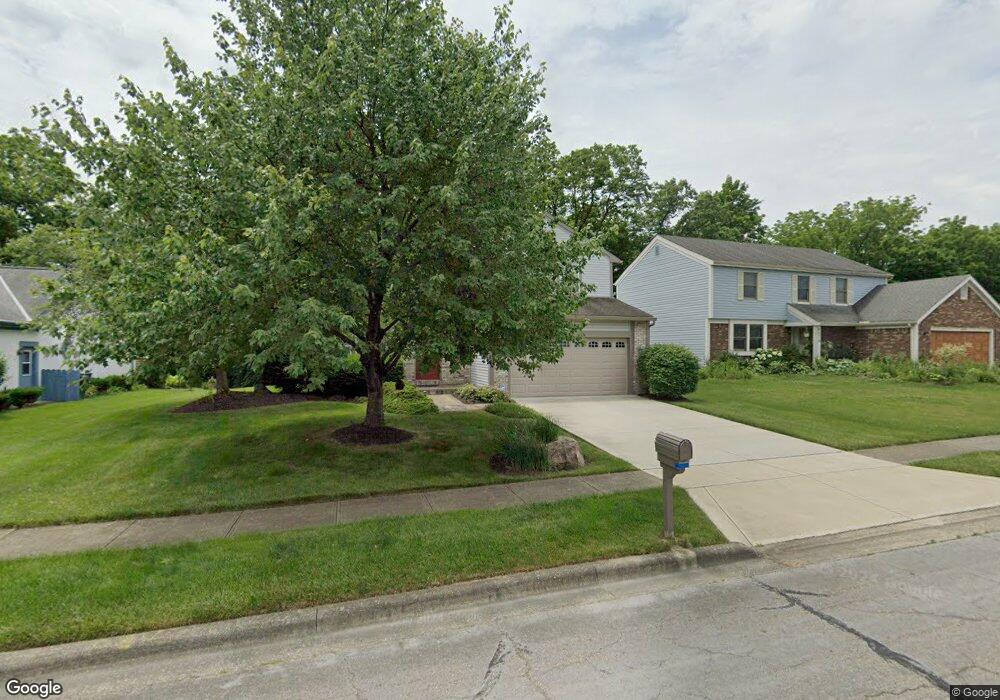 6387 Little Deer Ln, Columbus, OH 43213 - photo 1