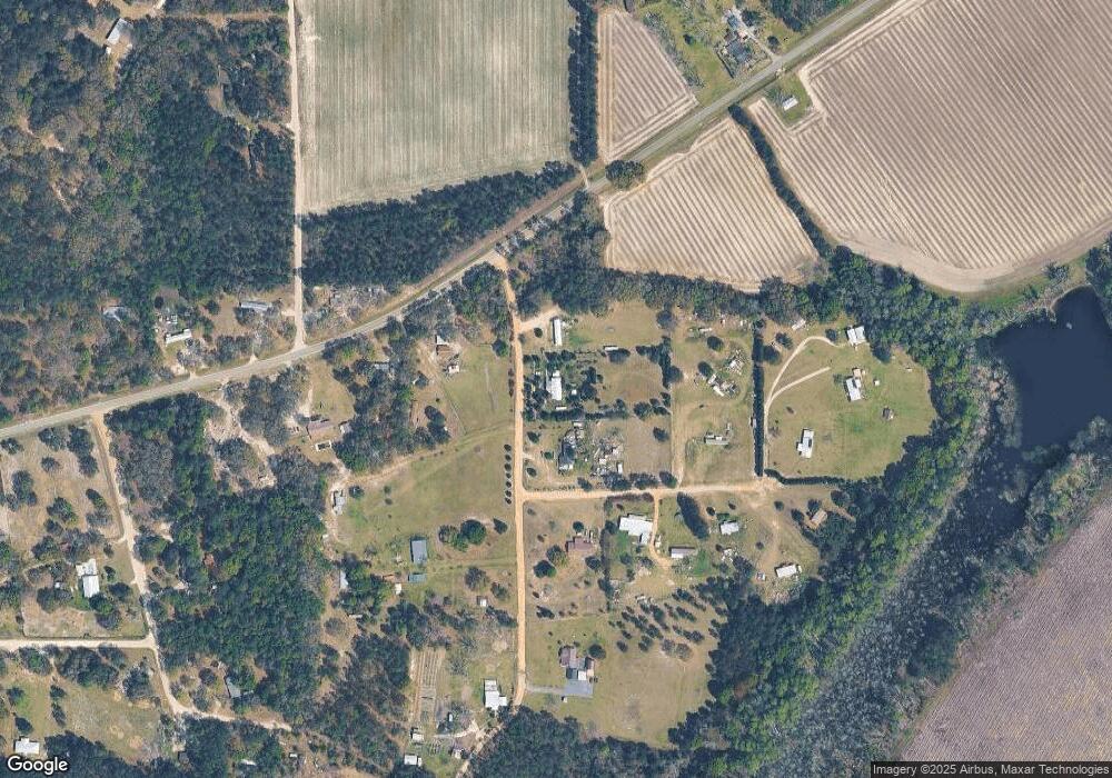 5283 Dixon Rd, Blackshear, GA 31516 - photo 1
