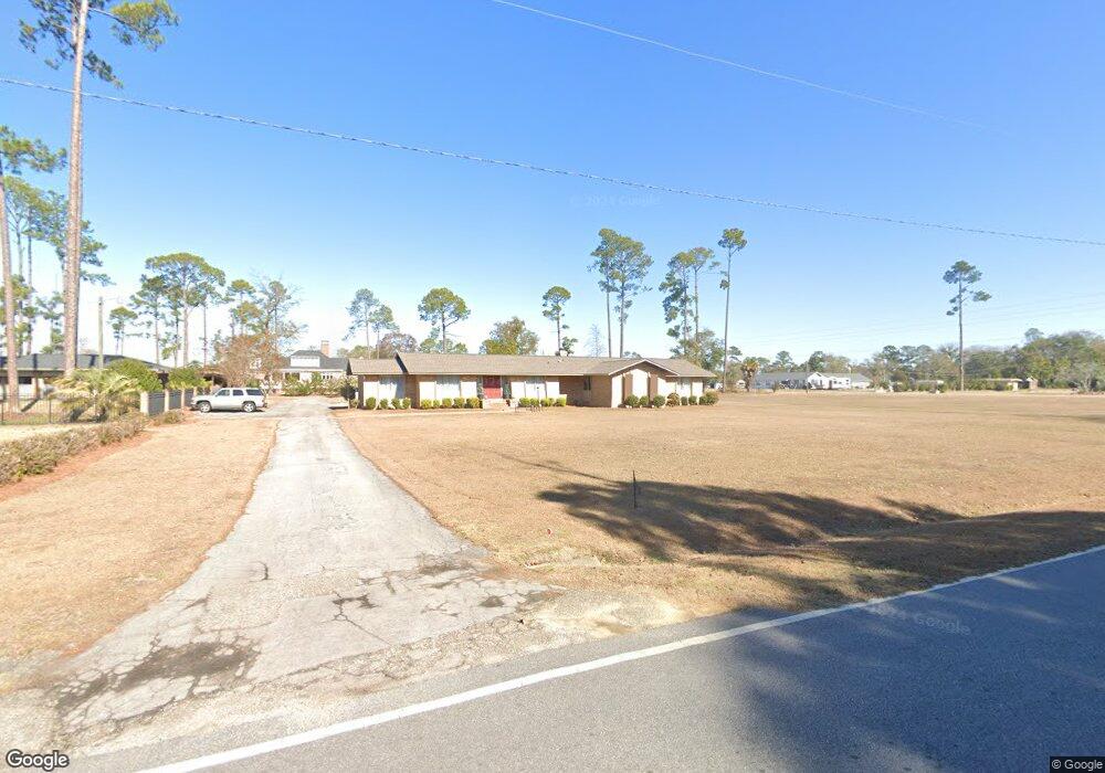 204 W 7th St, Donalsonville, GA 39845 - photo 1