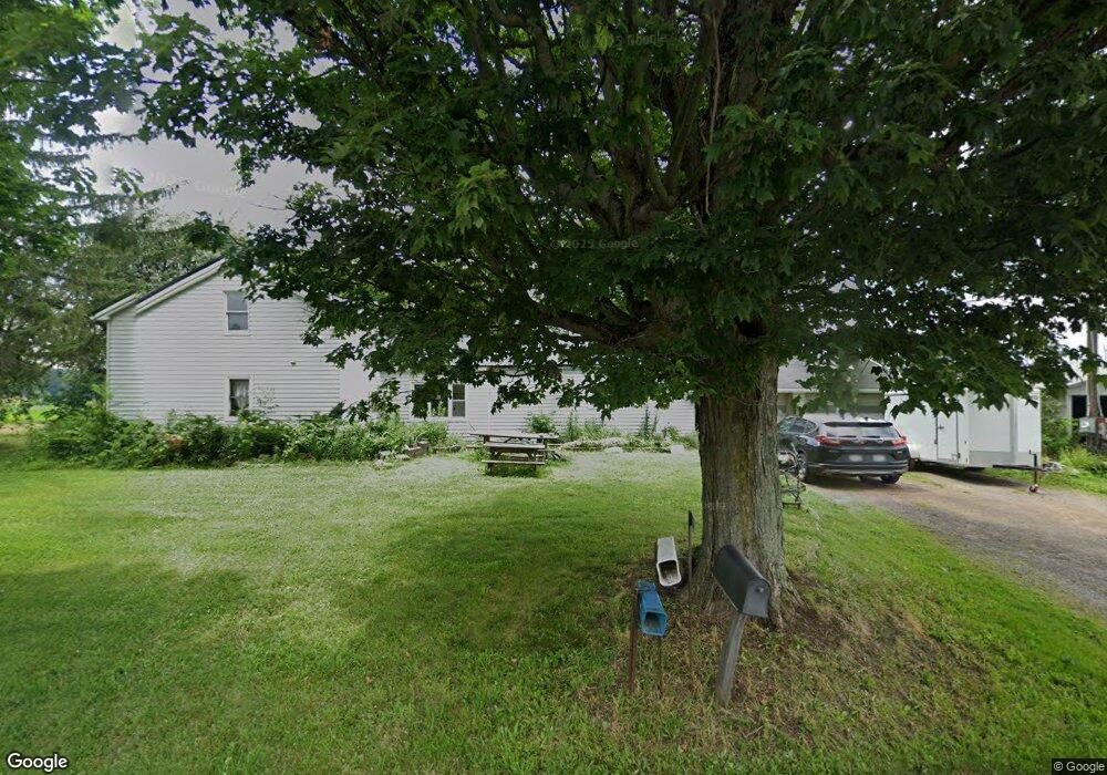 1952 Perry Rd, North Java, NY 14113 - photo 1