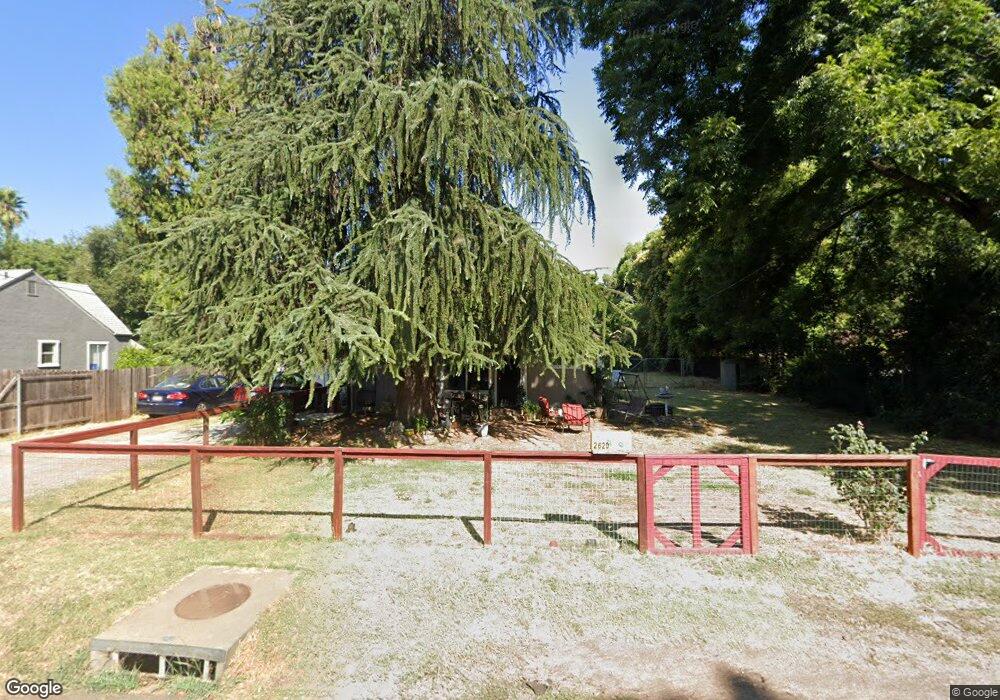 2620 Freebridge St, Redding, CA 96001 - photo 1