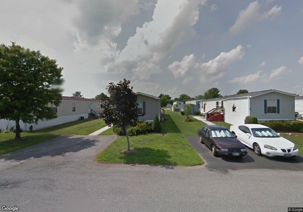 759 Javelin Way, Bear, DE 19701 - photo 1