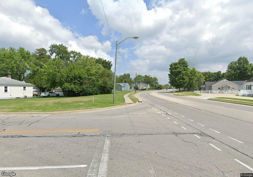 1715 Beam Rd, Columbus, IN 47201 - photo 1