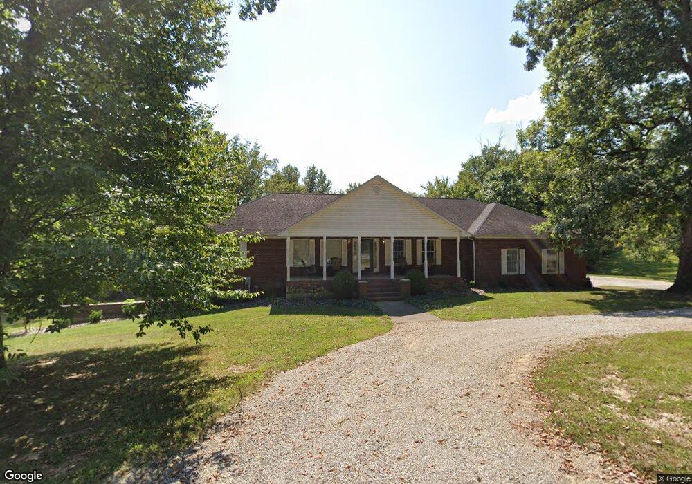 419 Knobview Dr, Lebanon Junction, KY 40150 - photo 1